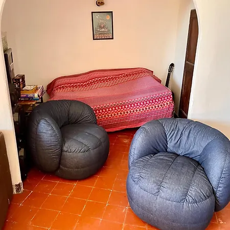 Balcon Sur Le Luberon דירה