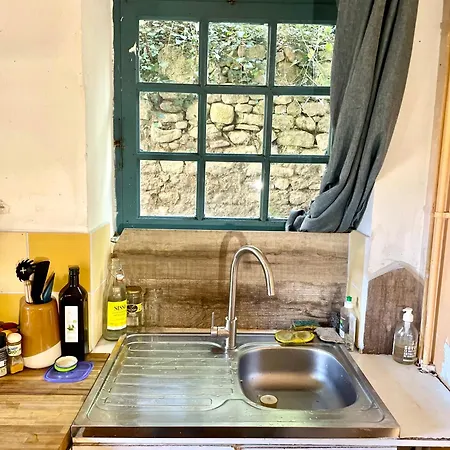 Appartamento Balcon Sur Le Luberon *