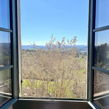 Balcon Sur Le Luberon דירה