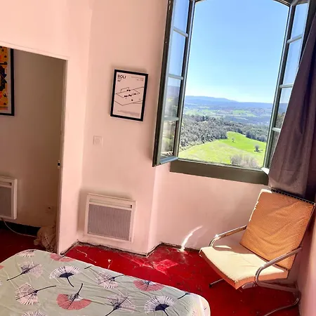 Appartamento Balcon Sur Le Luberon